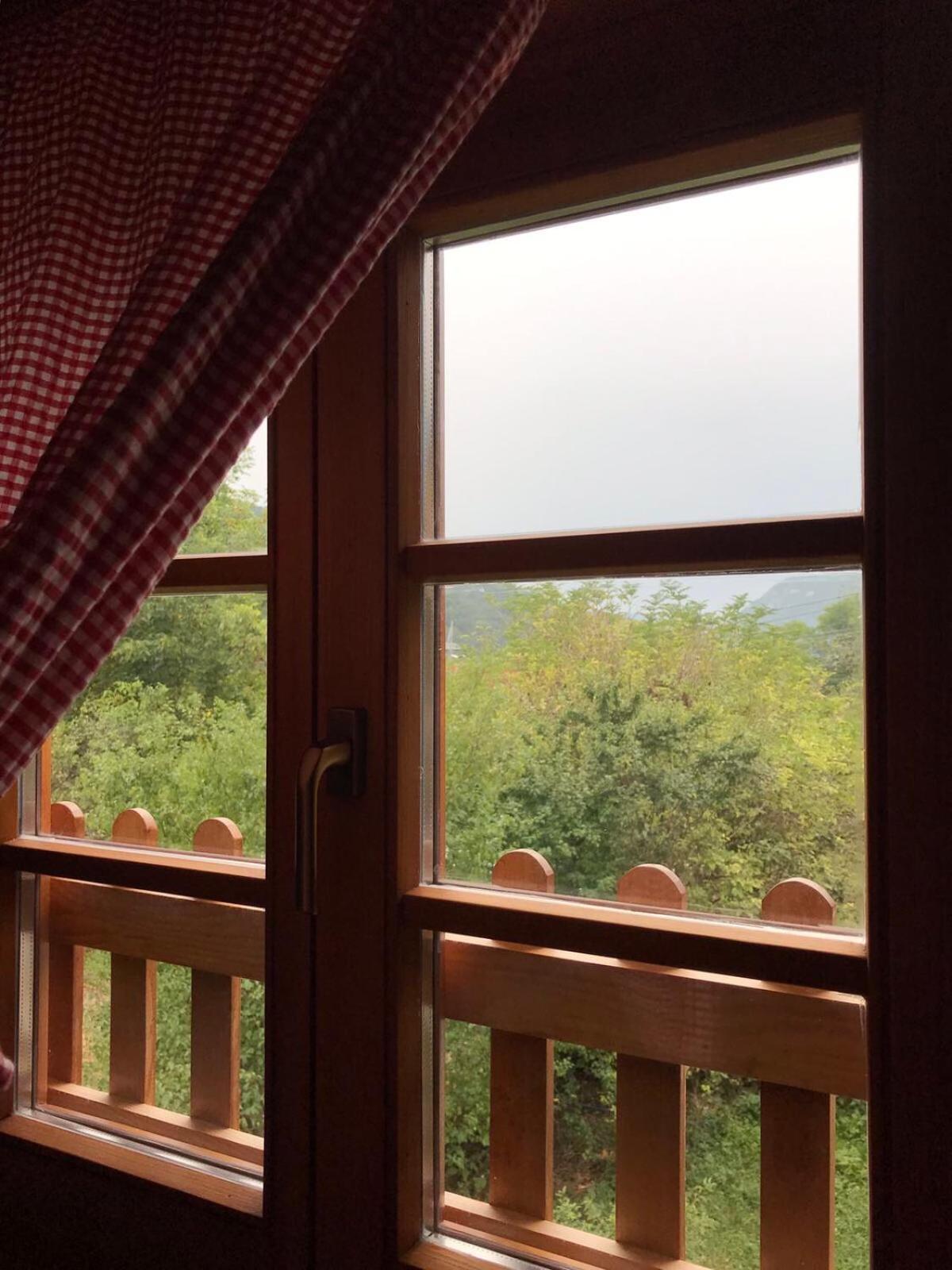 Domik Appartement Mokra Gora Buitenkant foto