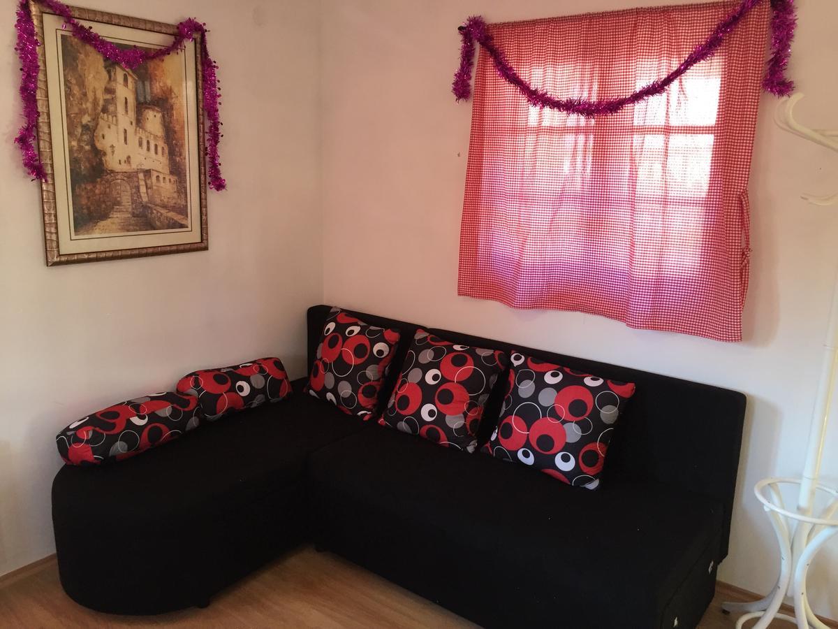 Domik Appartement Mokra Gora Buitenkant foto